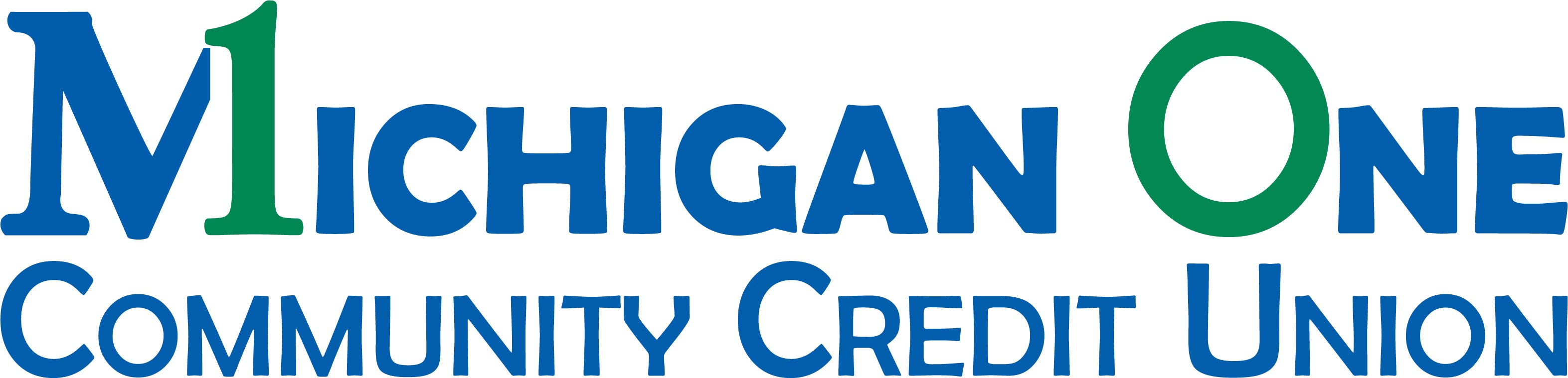 Michigan One Logo
