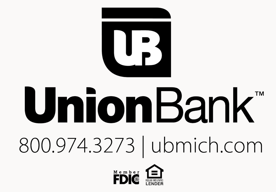 United Bank logo