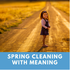 Spring Cleaning image